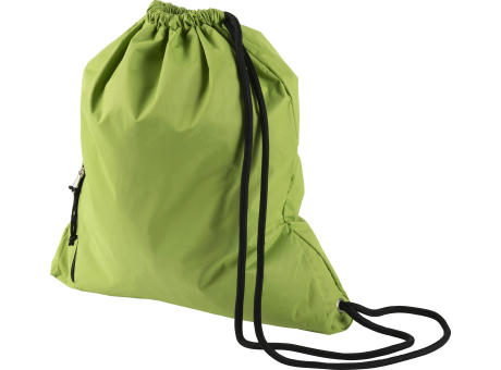 Turnbeutel aus Pongee Elise Werbeartikel