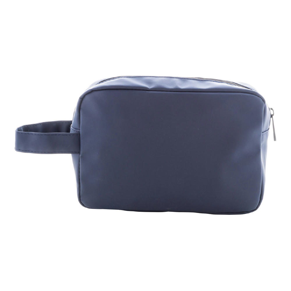RPU cosmetic bag Cospu Werbeartikel