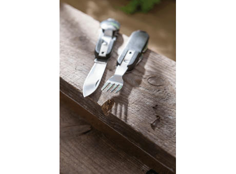 WILDLIFE - Multifunktionswerkzeug Werbeartikel