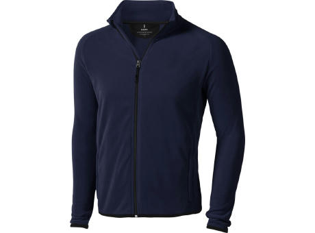Product image Brossard Fleecejacke für Herren Werbeartikel