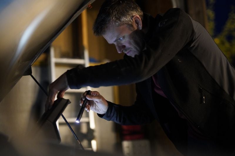 Ledlenser Taschenlampe P4 Core