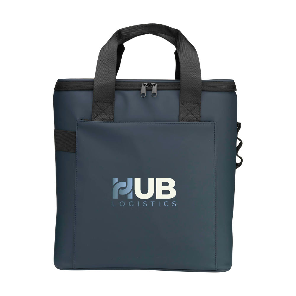 Product image Lennon Cooler Bag XL Kühlrucksack Werbeartikel