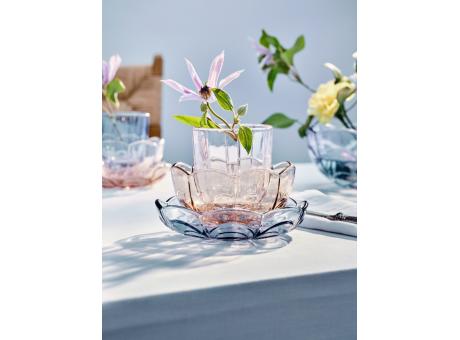 Holmegaard Lily Wasserglas 32 cl cherry blossom 2 Stck Werbeartikel