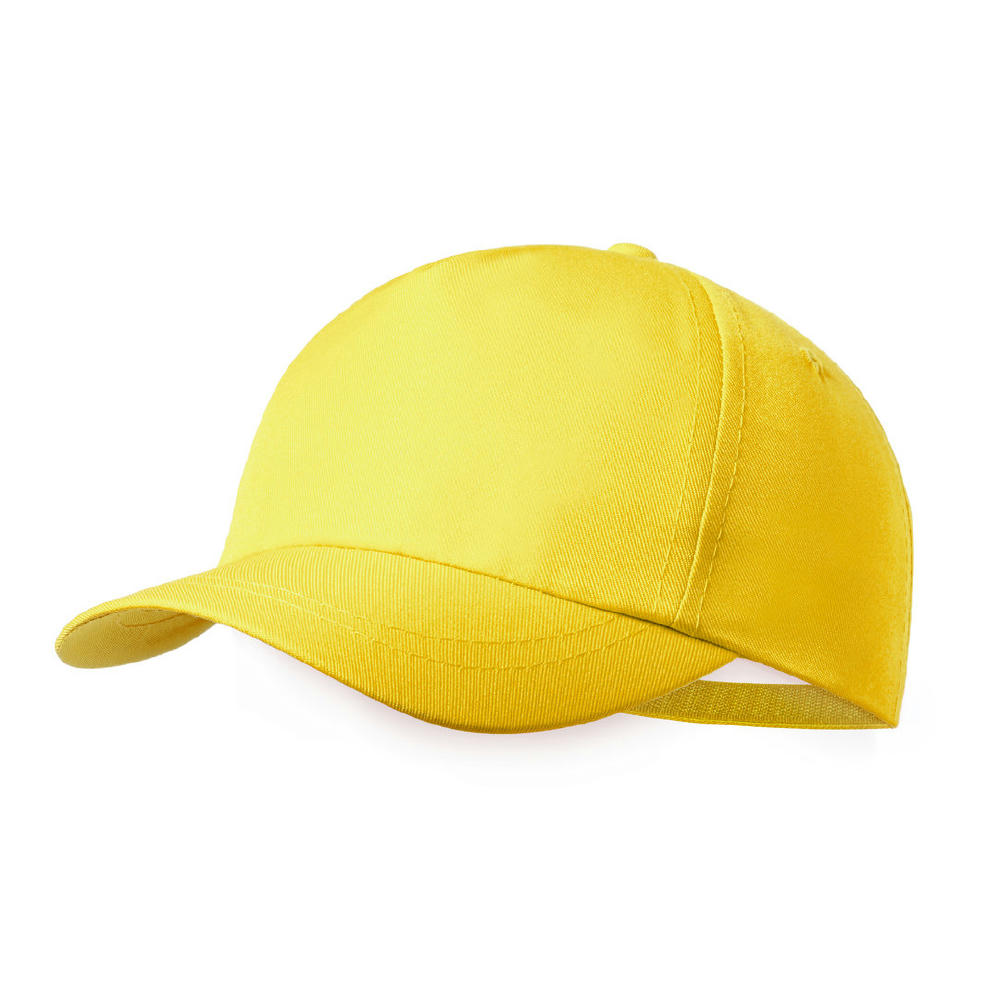 Product image Kinder Mütze Rick Werbeartikel