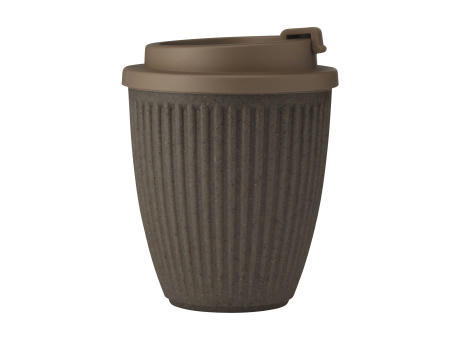 Coffee Mug On The Go 250 ml Kaffeebecher Werbeartikel