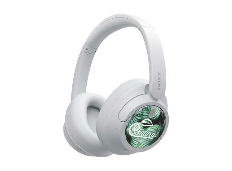 Sony Kopfhörer WH-CH720N Schwarz bedrucken