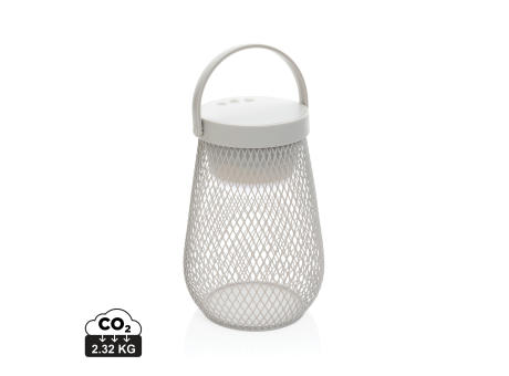 Product image Aurora USB-Tischlampe aus RCS recyceltem ABS Werbeartikel