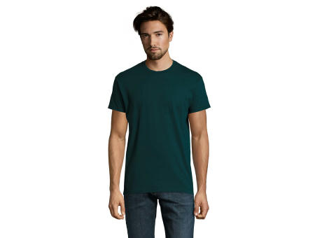 IMPERIAL MEN T-Shirt 190g bedrucken