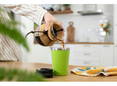 PP-Reisebecher Shay bedrucken