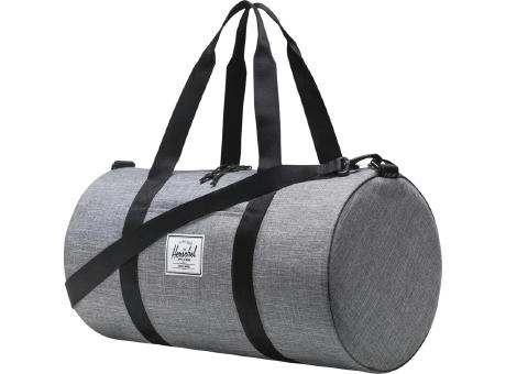 Herschel Classic™ Turnbeutel aus recyceltem Material 27 L bedrucken