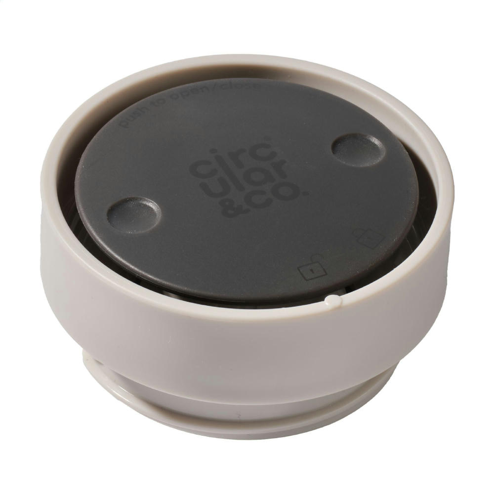 Circular&Co Recycled Coffee Cup 340 ml Kaffeebecher Werbeartikel
