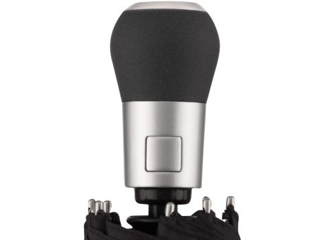 AOC-Oversize-Taschenschirm FARE®-Gearshift Werbeartikel