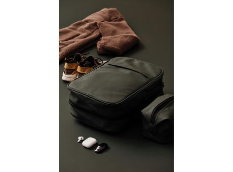 VINGA Baltimore Travel Rucksack bedrucken