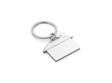 Product image ULRICH. Schlüsselanhänger aus Metall bedrucken