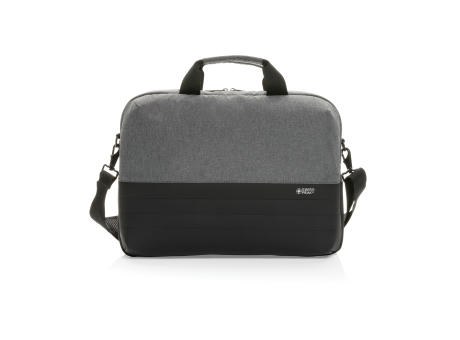 Swiss Peak AWARE™ RFID 15,6" Laptoptasche bedrucken