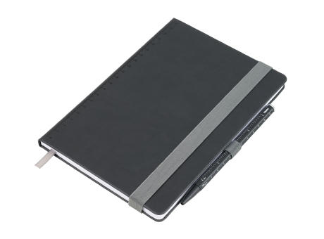 Product image TROIKA Notizblock SLIMPAD A5 Werbeartikel