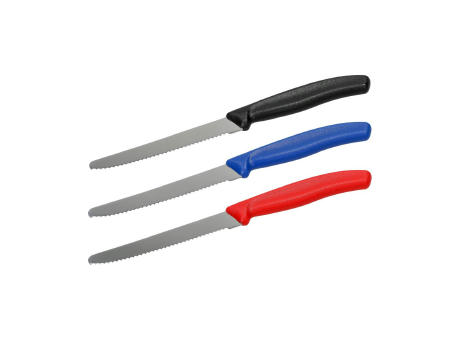 Brotzeitmesser "Vesper" Werbeartikel