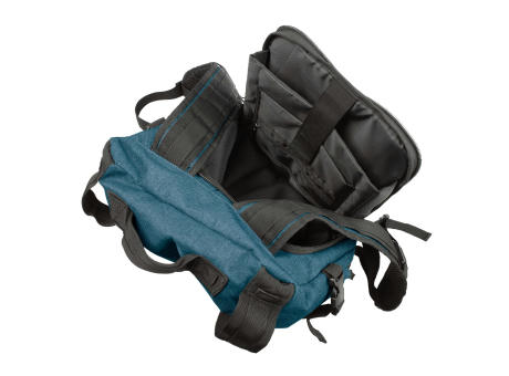 Product image Diebstahlsicherer Rucksack bedrucken