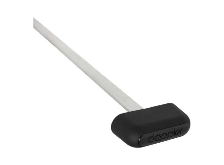 doppler Carbonsteel Slim Werbeartikel