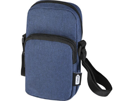 Product image Ross Handytasche aus recyceltem GRS-Material Werbeartikel