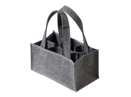 Product image Flaschentasche "Filz" bedrucken