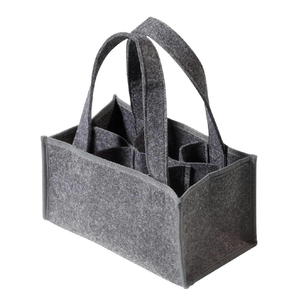 Product image Flaschentasche "Filz" Werbeartikel