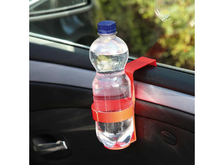 Flaschenhalter "Store" Werbeartikel