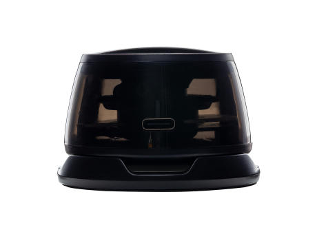 Magnetischer Wireless Lautsprecher mit Licht REEVES-BEGMELLA Werbeartikel