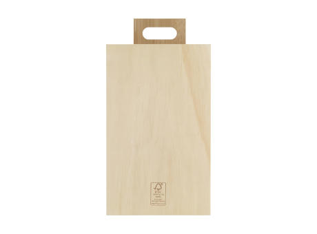 Rackpack Say Cheese Werbeartikel