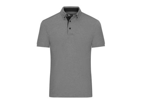 grau/schwarz (light-melange/black)