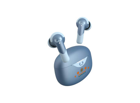 Fresh 'n Rebel Twins ACE Ice Grey bedrucken