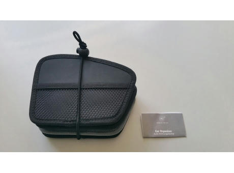 Auto-Ordnungstasche "Car Organizer" Werbeartikel