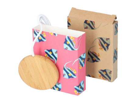 Individueller Pappschuber  CreaSleeve 365 bedrucken