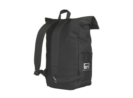 Nolan Recycled RPET Rucksack Werbeartikel