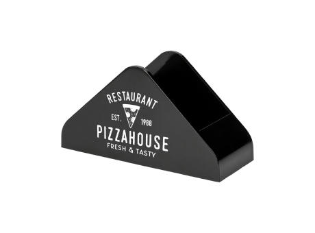 Bierdeckel-Ständer "Hill", RE:cycle Werbeartikel