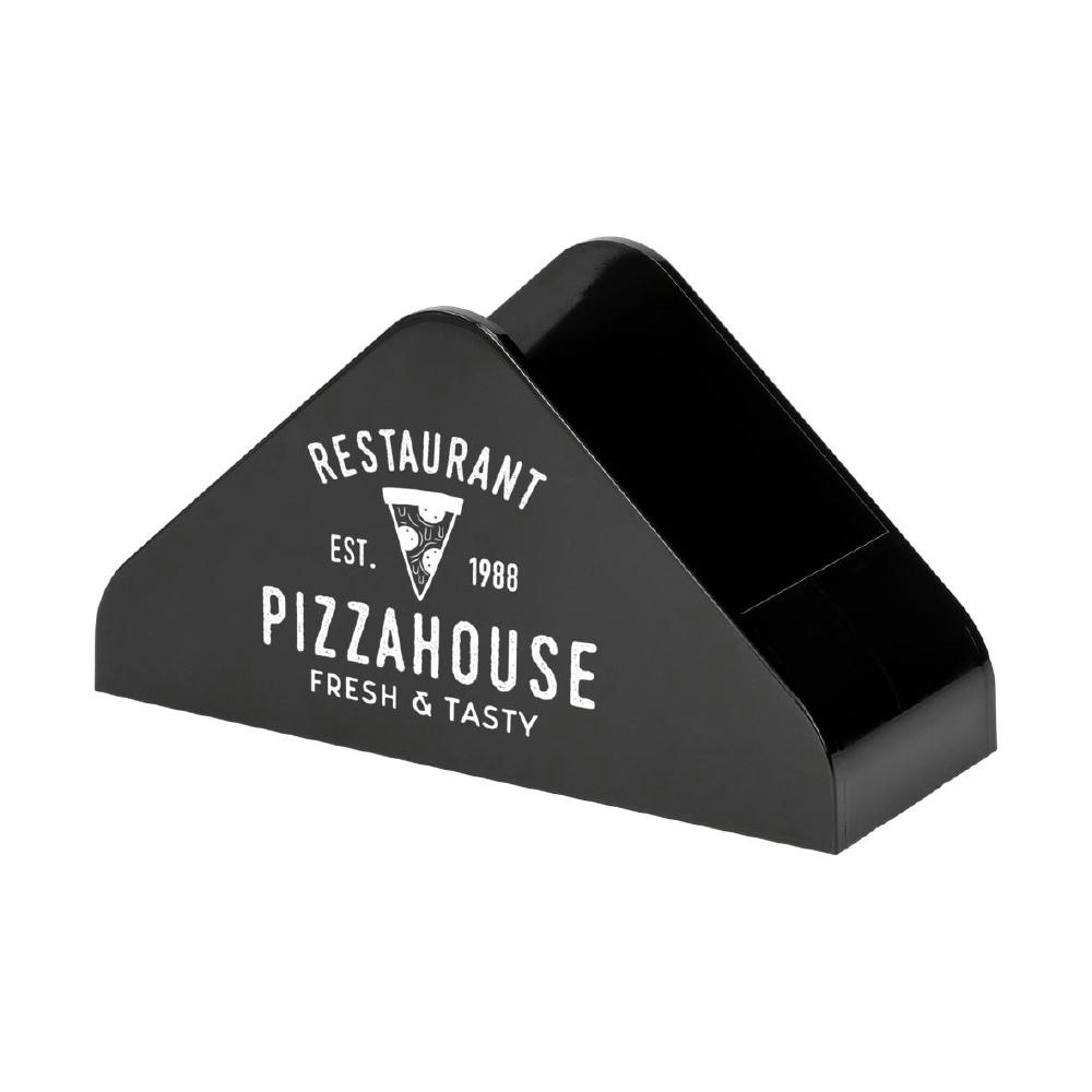 Product image Bierdeckel-Ständer "Hill", RE:cycle Werbeartikel