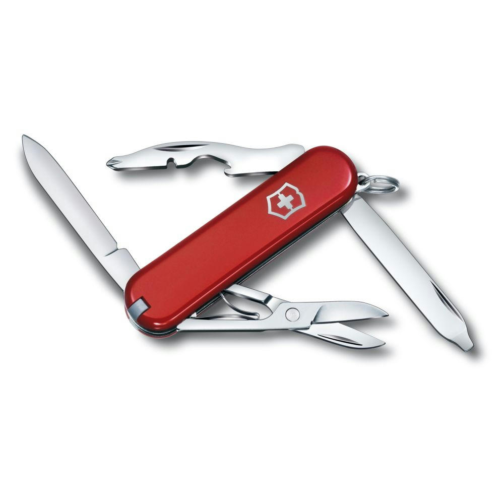 Product image Victorinox Taschenmesser Rambler 58 mm Style Icon Klassiker als Werbepräsent