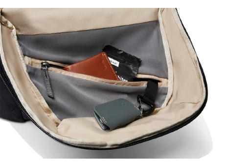 Bellroy Via Rucksack bedrucken