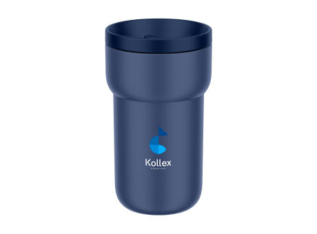 Mepal Reisebecher Ellipse 275 ml bedrucken