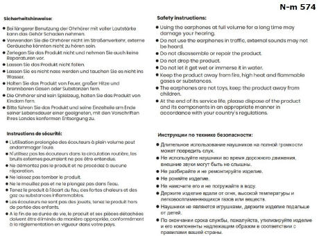 TWS Wireless Kopfhörer mit Telefonie-Funktion Werbeartikel