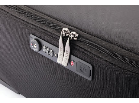 Bobby Rucksack Trolley bedrucken