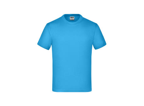 Product image Junior Basic-T - Kinder Komfort-T-Shirt aus hochwertigem Single Jersey Werbeartikel