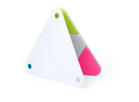 Product image Haftnotizen Trinot Werbeartikel