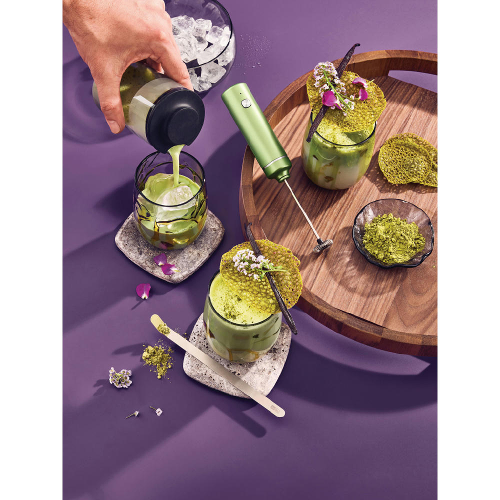AdHoc Matcha-Genießerset Chado Werbeartikel