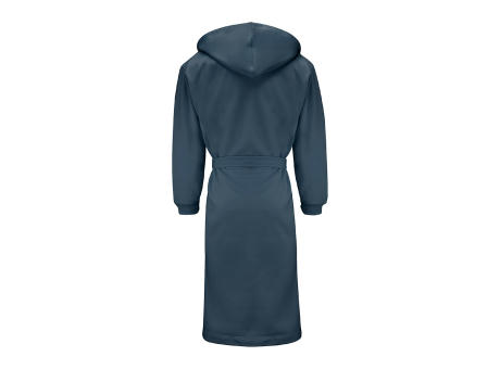 Kosta Linnewafveri Bademantel College S/M bedrucken