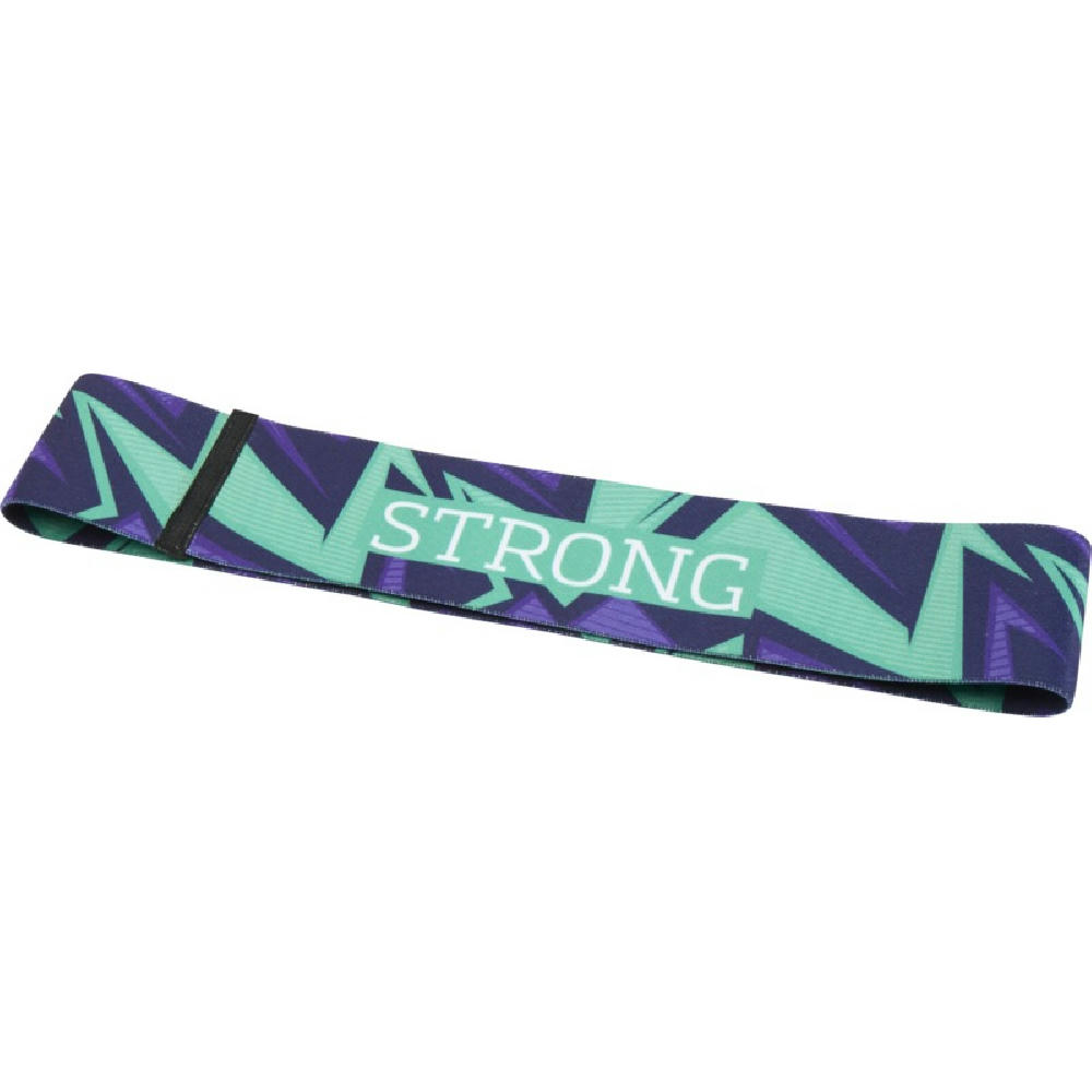 Product image Sublimation Fitnessband – stark Werbeartikel