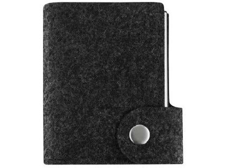 Product image Blackmaxx® "EUFeltLineWallet" bedrucken
