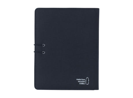 Quest Portfolio RPET A5 Dokumentenmappe Werbeartikel