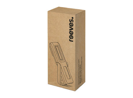 Multifunktions-Taschenlampe REEVES-ACÁMBRO Werbeartikel