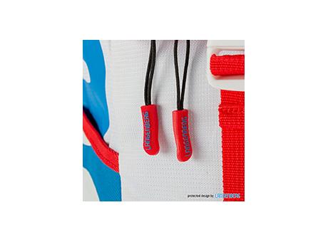 Rucksack LA-095 bedrucken